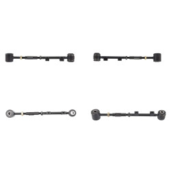 PEDDERS tie rod end, PTE5506