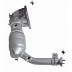 Magnaflow Catalytic Converter for LANCIA
