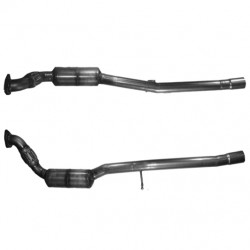 Magnaflow Catalytic Converter for LAND ROVER