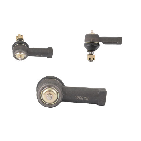 Pedders PEDDERS tie rod end, PTE465 (right) | races-shop.com
