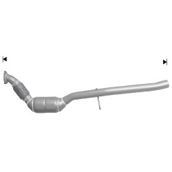 Magnaflow Catalytic Converter for LAND ROVER