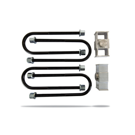 Pedders Pedders PLB515 Lowering Block Pair (38 mm Height) | races-shop.com