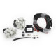 Pedders brakes Pedders PESPB2 Electric Secondary Park Brake Kit (MINE SPEC kit) | races-shop.com