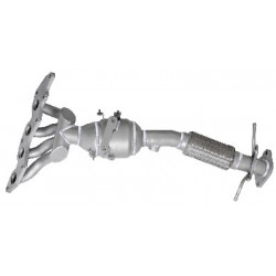Magnaflow Catalytic Converter for MAZDA