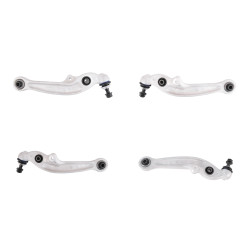 PEDDERS ball joint, PBJ3053 (left)