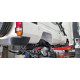 Pedders brakes Pedders PBCK011 Brake Conversion Kit LC70 | races-shop.com