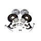 Pedders brakes Pedders PBCK003 Brake Conversion Kit | races-shop.com