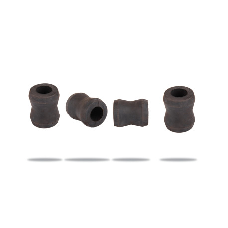Polyurethane bushings PEDDERS rubber bushes, V3 | races-shop.com