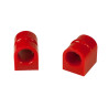Pedders EPH22 Urethane SwayBar 22mm D Bush (2 PKT)