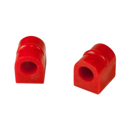 Pedders EPH18 Urethane SwayBar 18mm D Bush (2 PKT)