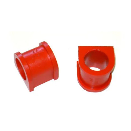 Pedders Pedders EPF27 Urethane SwayBar 27mm D Bush (2 PKT) | races-shop.com