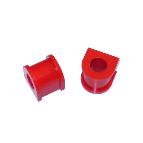 Pedders Pedders EPF20 Urethane SwayBar 20mm D Bush (2 PKT) | races-shop.com