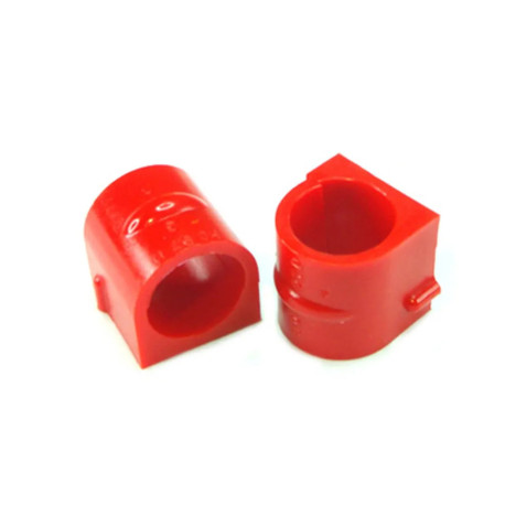 Pedders Pedders EPC30 Urethane Swaybar 30mm D Bush (2 PKT) | races-shop.com