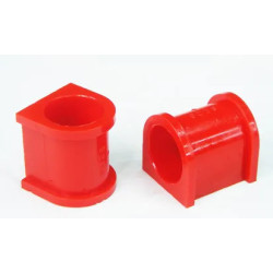 Pedders EPB28 Urethane SwayBar 28mm D Bush (2 PKT)