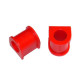 Pedders Pedders EPB23 Urethane SwayBar 23mm D Bush (2 PKT) | races-shop.com