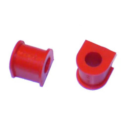 Pedders EPB19 Urethane SwayBar 19mm D Bush (2 PKT)