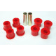 Pedders Pedders EP995 Urethane Leaf Spring Shackle Bush (V6) (8 PKT) | races-shop.com