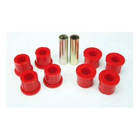 Pedders Pedders EP995 Urethane Leaf Spring Shackle Bush (V6) (8 PKT) | races-shop.com