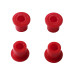 Pedders Pedders EP995 Urethane Leaf Spring Shackle Bush (V6) (8 PKT) | races-shop.com
