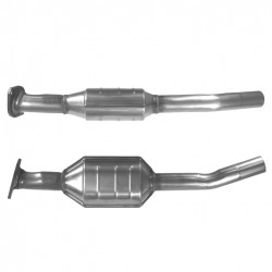 Magnaflow Catalytic Converter for MAZDA