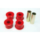 Pedders Pedders EP970 Urethane Leaf Spring Lower Shackle Bush (2PKT) | races-shop.com
