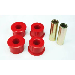 Pedders EP970 Urethane Leaf Spring Lower Shackle Bush (2PKT)