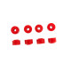 Pedders Pedders EP950 Urethane Swaybar Link Bush (8 PKT) | races-shop.com