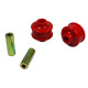 Pedders Pedders EP9188 Urethane Strut Mount Bush (2 PKT) | races-shop.com
