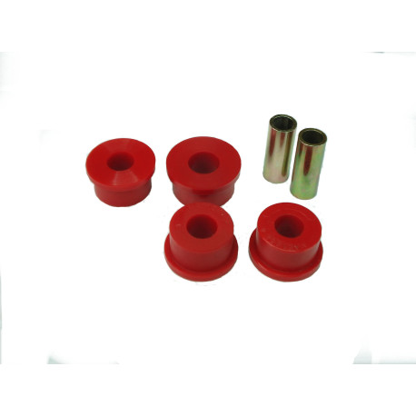 Polyurethane bushings PEDDERS polyurethane shock absorber bushes (lower position) | races-shop.com