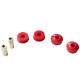 Pedders Pedders EP9160 Urethane Radius Rod Bush (70mm) (2 PKT) | races-shop.com