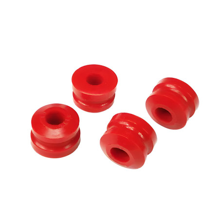 Polyurethane bushings PEDDERS polyurethane radius rod bushes, 4 pcs, V2 | races-shop.com