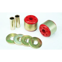 Pedders EP9099 Urethane Radius Rod to Control Arm Bush (2 PKT)