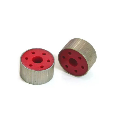 Pedders Pedders EP9097 Urethane Lower Control Arm Rear Bush (2 PKT) | races-shop.com
