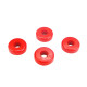 PEDDERS polyurethane radius rod bushes