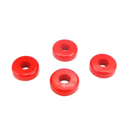 PEDDERS polyurethane radius rod bushes