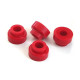 Pedders Pedders EP9051 Urethane Leading Arm to Chassis Bush (4PKT) | races-shop.com