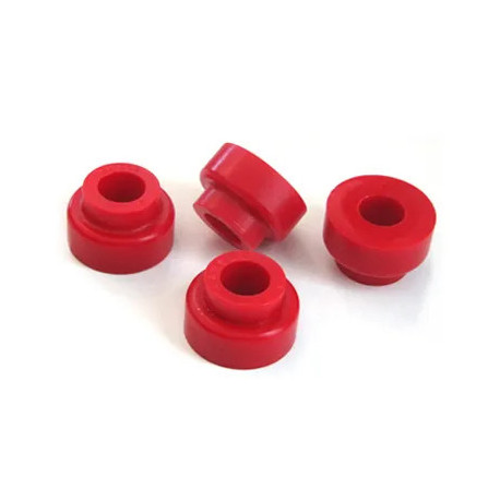 Pedders Pedders EP9051 Urethane Leading Arm to Chassis Bush (4PKT) | races-shop.com