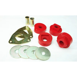 Pedders EP9040 Urethane Trailing Arm Bush (20mm ID) (2 PKT)