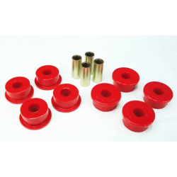 Pedders EP9033 Urethane Radius Rod to Diff Mount Bush (54 mm wide) (2 PKT)