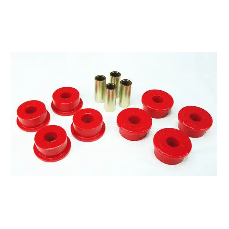Pedders Pedders EP9033 Urethane Radius Rod to Diff Mount Bush (54 mm wide) (2 PKT) | races-shop.com