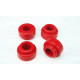 Pedders Pedders EP9024 Urethane Radius Rod to Chassis Mount Bush (2 PKT) | races-shop.com