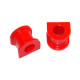 Pedders Pedders EP895/20 Urethane SwayBar 20mm D Bush (2 PKT) | races-shop.com