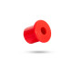Pedders Pedders EP8434 Urethane Leaf Spring Shackle Bush (4 PKT) | races-shop.com