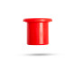 Pedders Pedders EP8434 Urethane Leaf Spring Shackle Bush (4 PKT) | races-shop.com