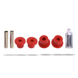 Pedders EP8433 Urethane Leaf Spring Shackle Bush (4 PKT)
