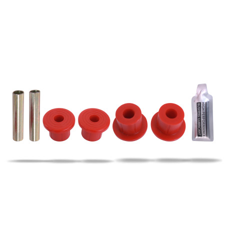 Pedders Pedders EP8433 Urethane Leaf Spring Shackle Bush (4 PKT) | races-shop.com