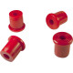 Pedders Pedders EP8432 Urethane Leaf Spring Shackle Bush (4 PKT) | races-shop.com