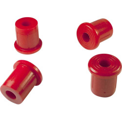 Pedders EP8432 Urethane Leaf Spring Shackle Bush (4 PKT)