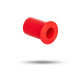 Pedders Pedders EP8416 Urethane Leaf Spring Shackle Bush (4PKT) | races-shop.com