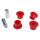 Pedders Pedders EP8414 Urethane Leaf Spring Shackle Bush (2PKT) | races-shop.com